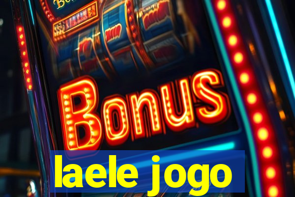 laele jogo